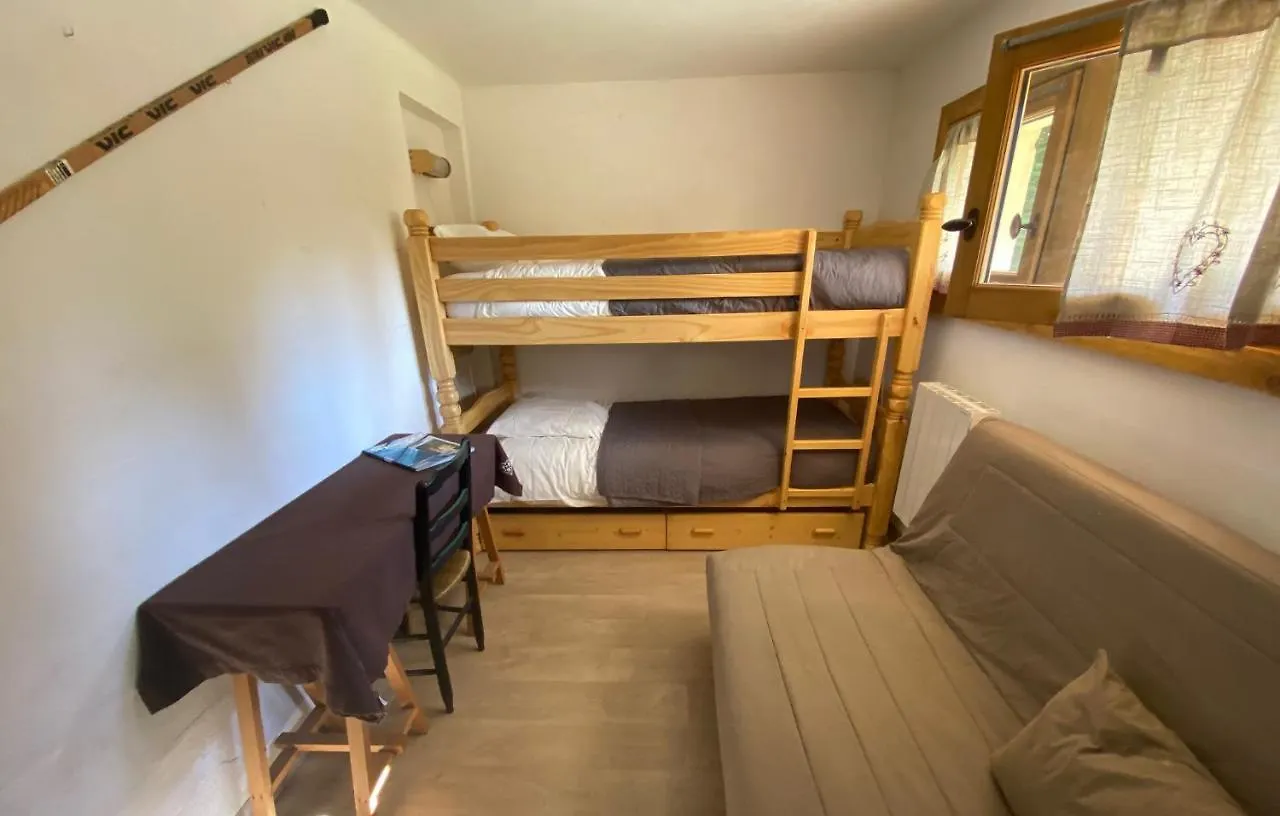 Chalet Baraka - Chamonix les Praz France